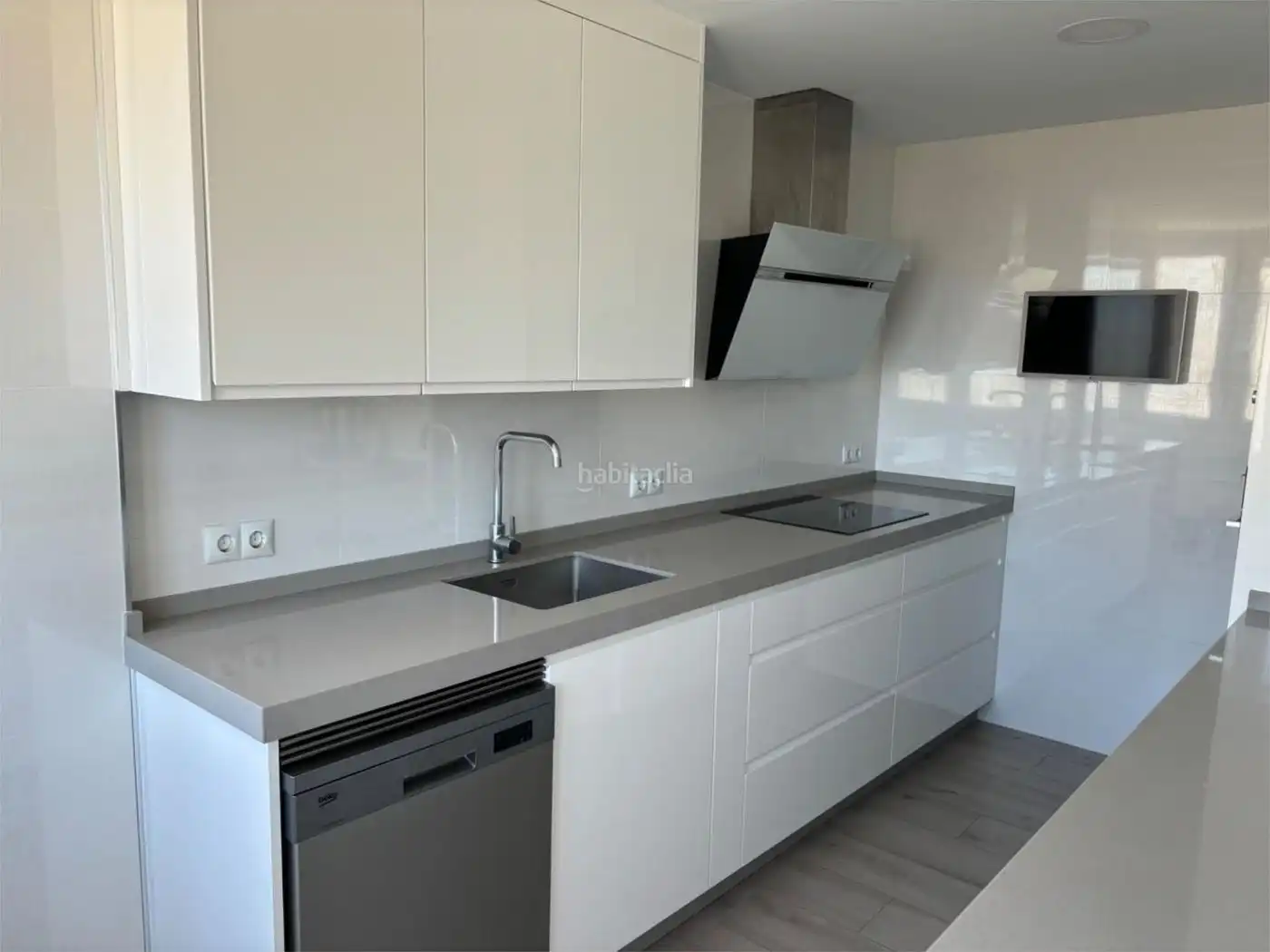 Wohnung mit Aufzug zur Miete in Calle Rafael Picardo O'Leary 2, imagen 9