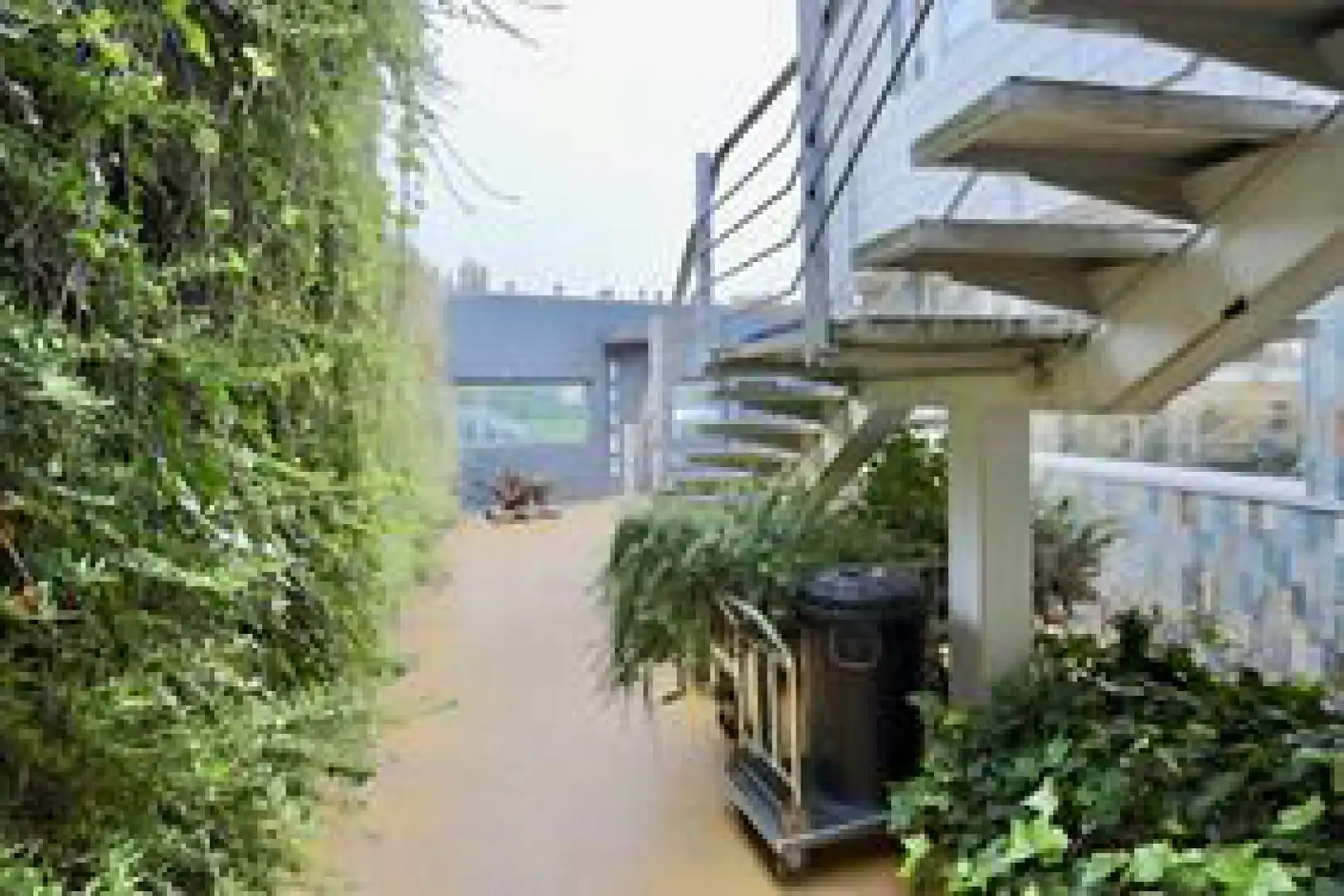 Garden of Industrial buildings for sale in Vitoria - Gasteiz