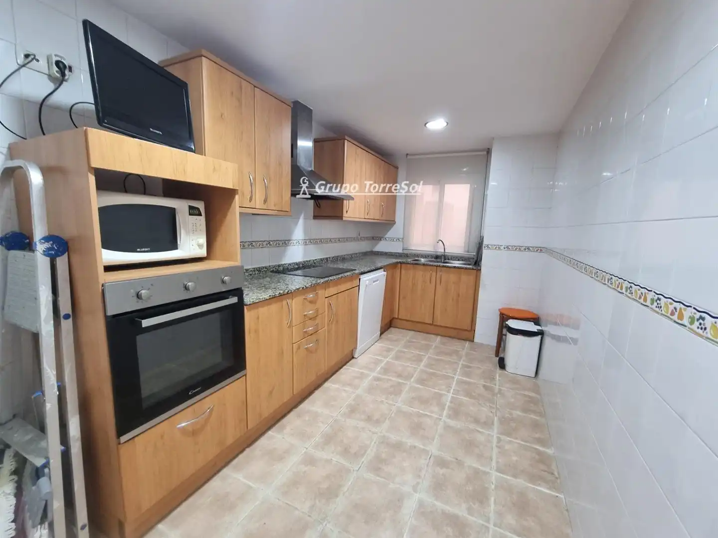 Flat for sale in de Pompeu Fabra, Centre
