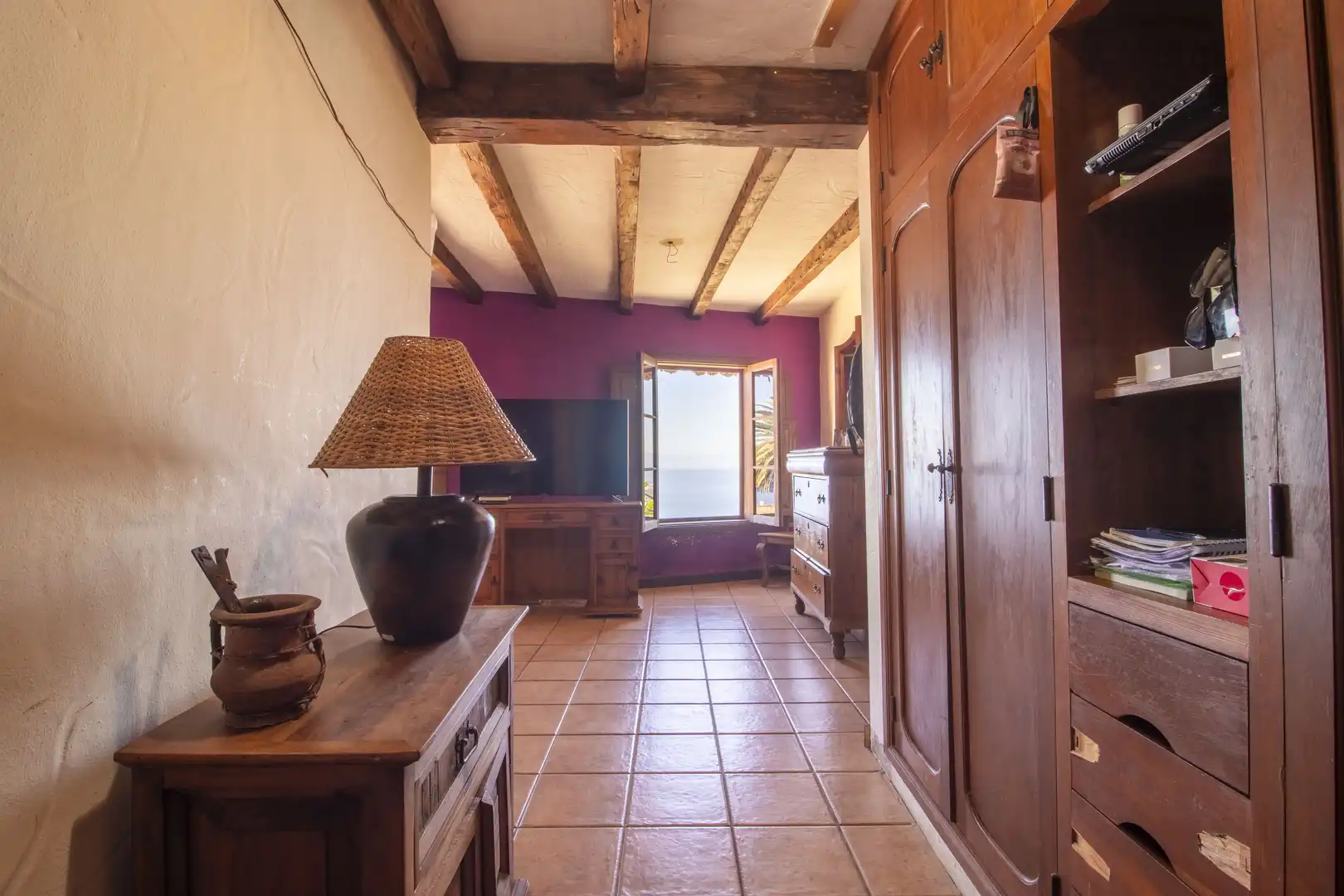 Country homes for sale in Los Realejos  with Private garden, Terrace and Storage room