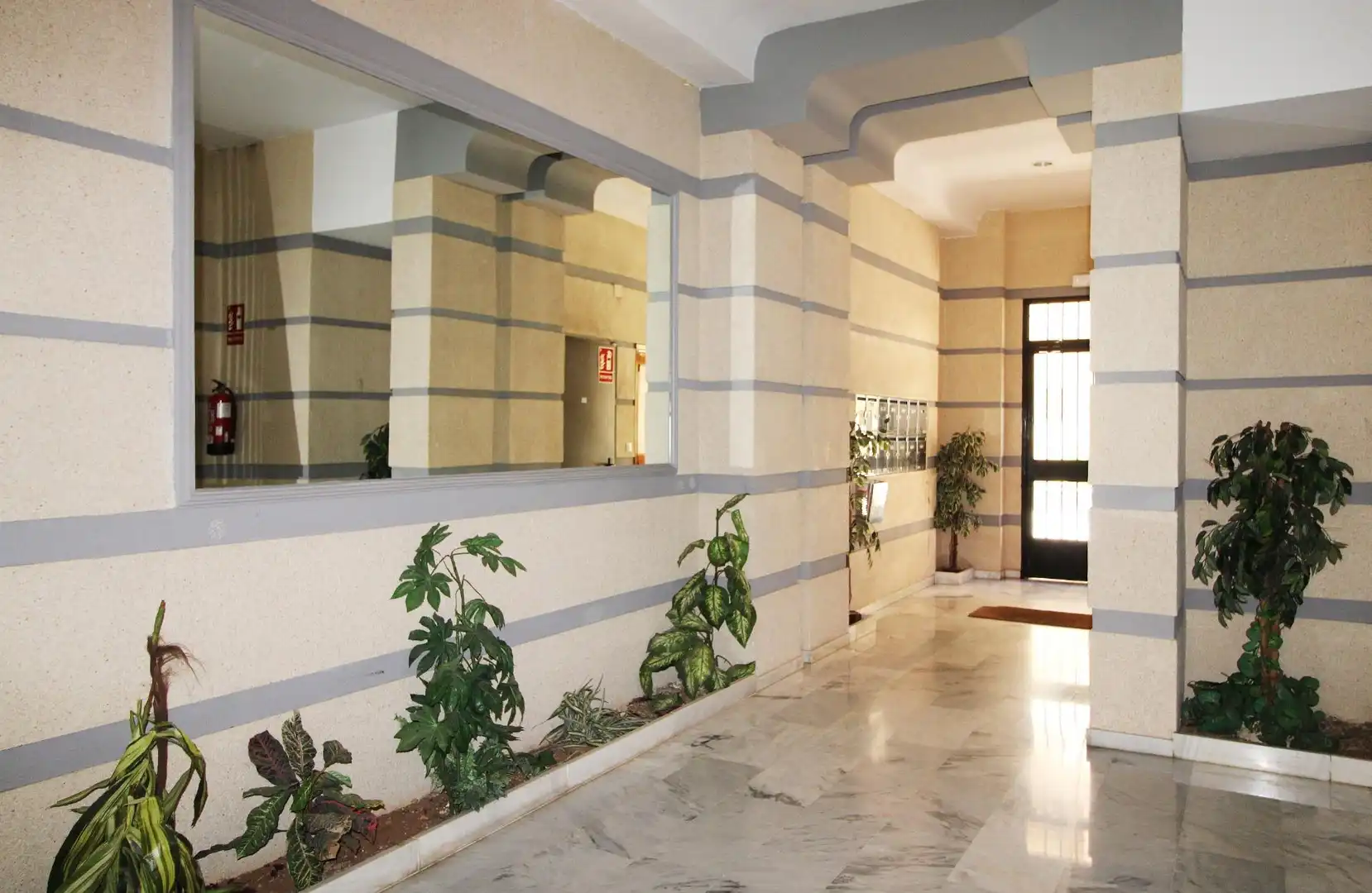 Flat with lift for sale in Noroeste, imagen 32