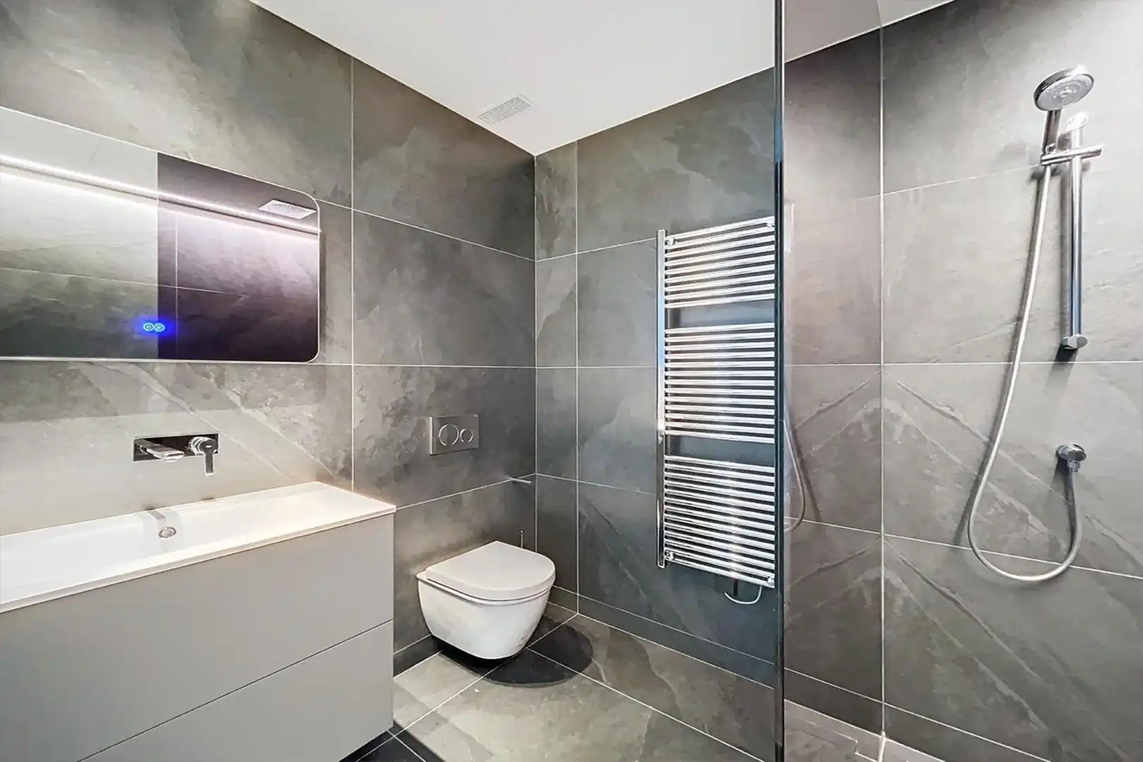 Apartament amb terrassa en venda a Carrer Doctor Molines, imagen 29