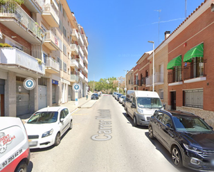 Exterior view of Flat for sale in Mataró