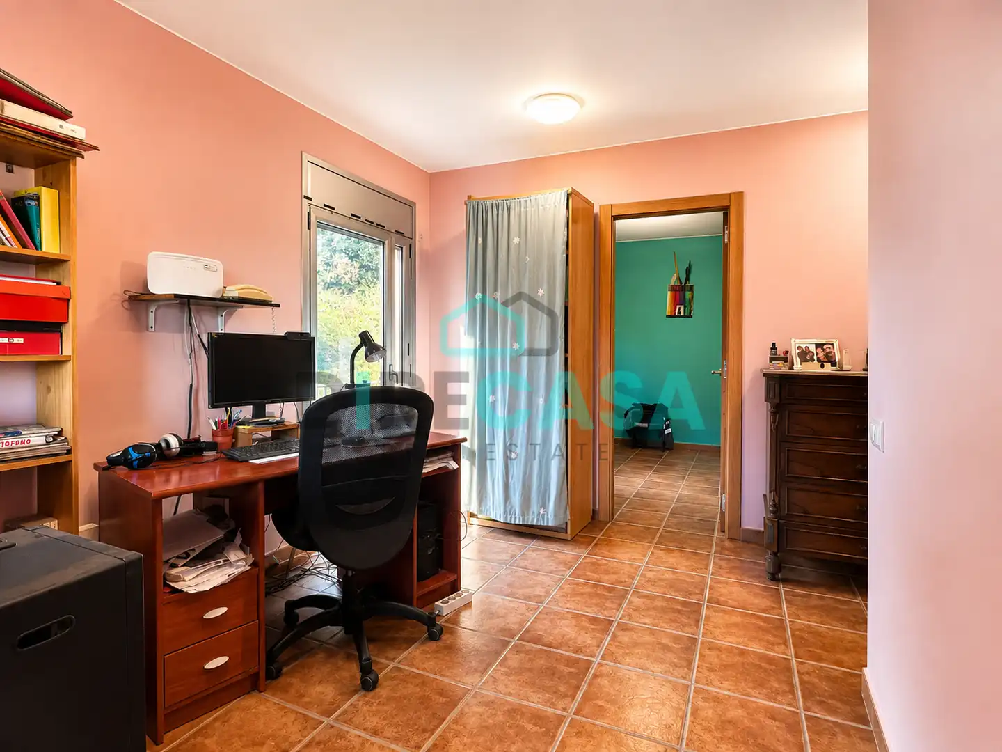 Casa o chalet en venta en Sant Pere de Vilamajor con Calefacción, Jardín privado y Terraza