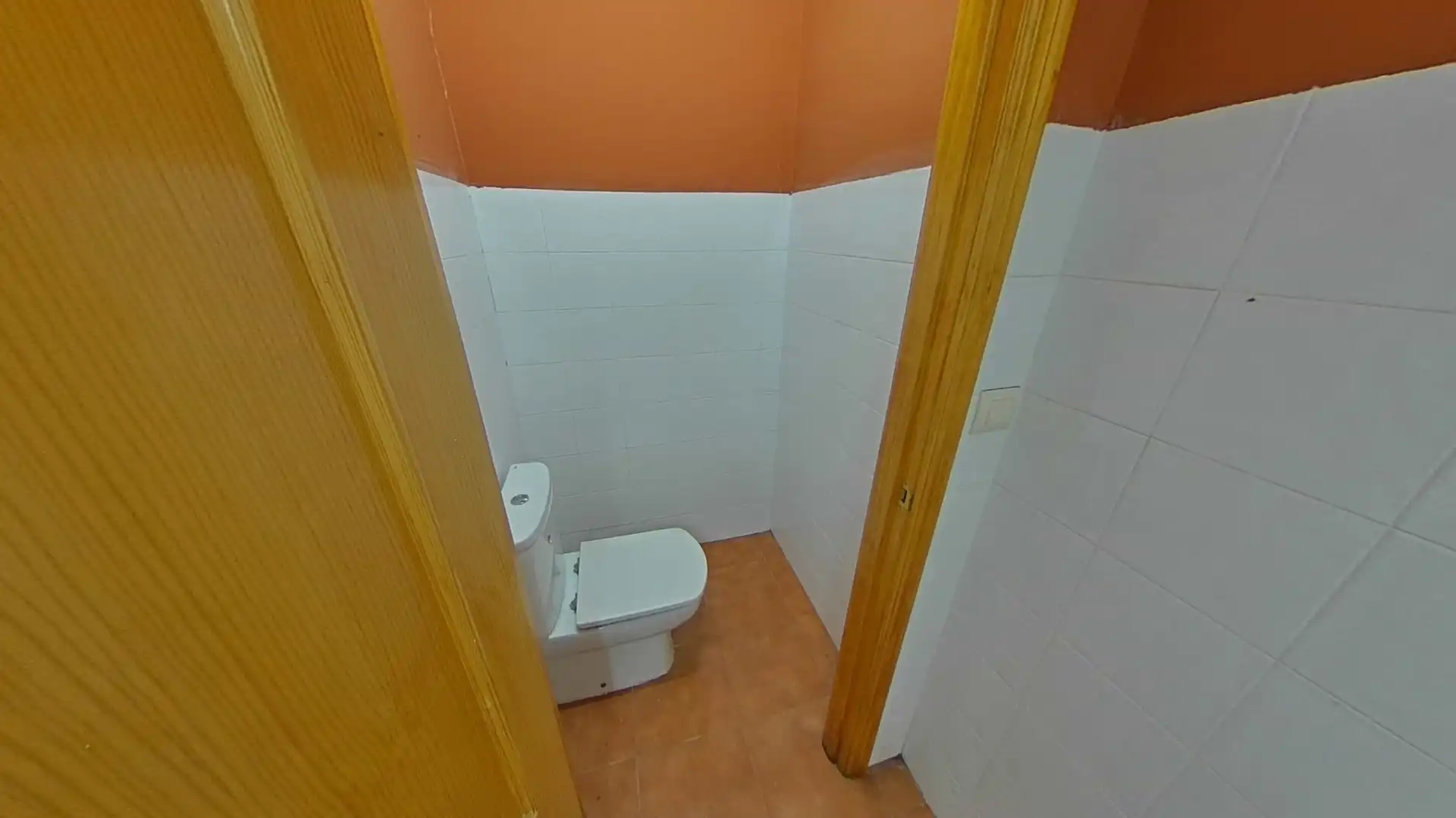 Baño de Local en venta en Cuevas del Almanzora