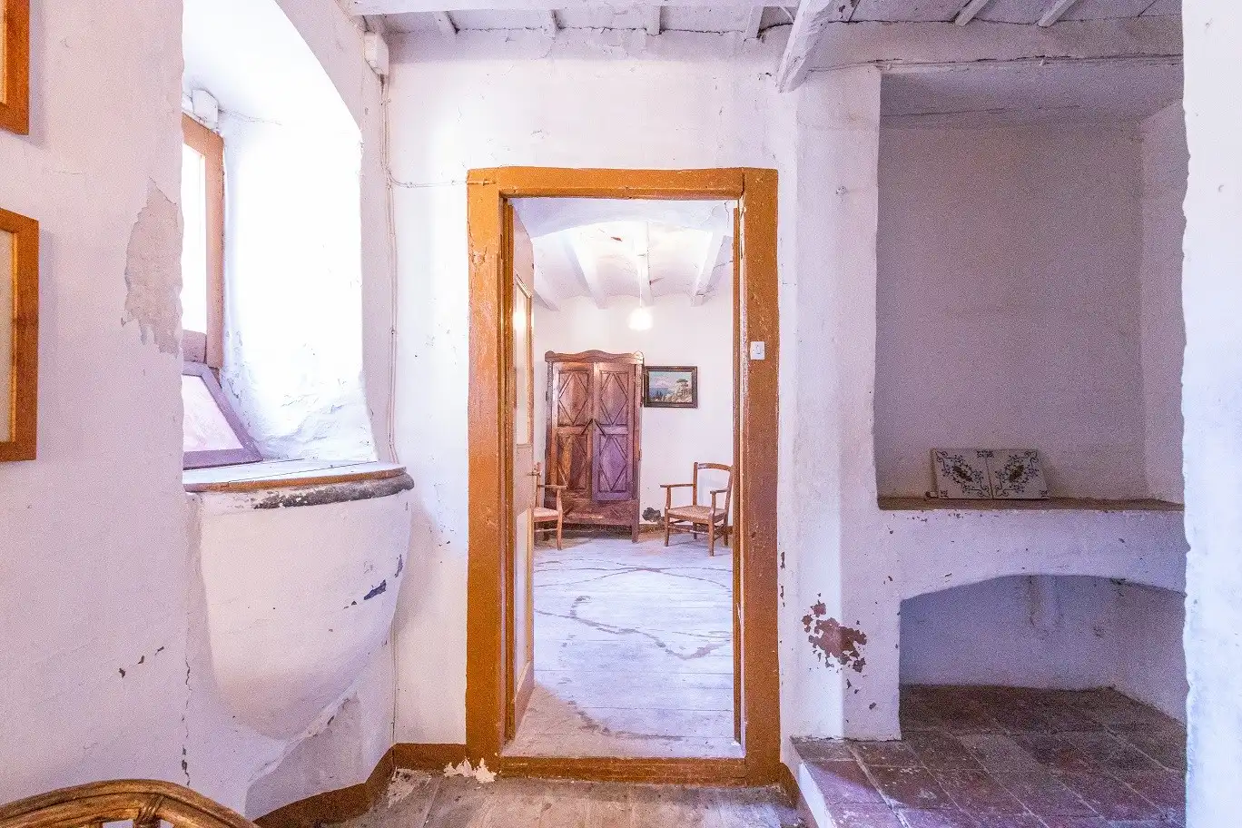 Casa rústica en venta en Gombrèn, imagen 18