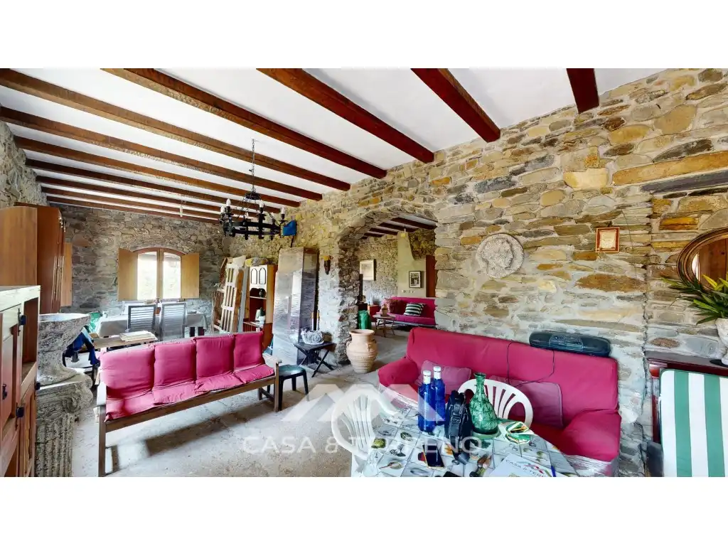 Casa o xalet en venda en Moclinejo amb Piscina