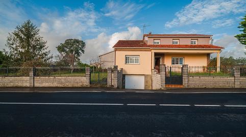 Foto 2 de Casa o xalet en venda a  Tabueiros-sisan, Ribadumia, Pontevedra