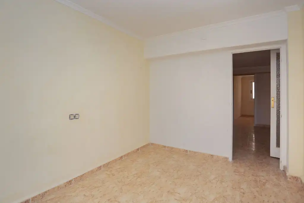 Piso en venta en Del Reloj, Pliego