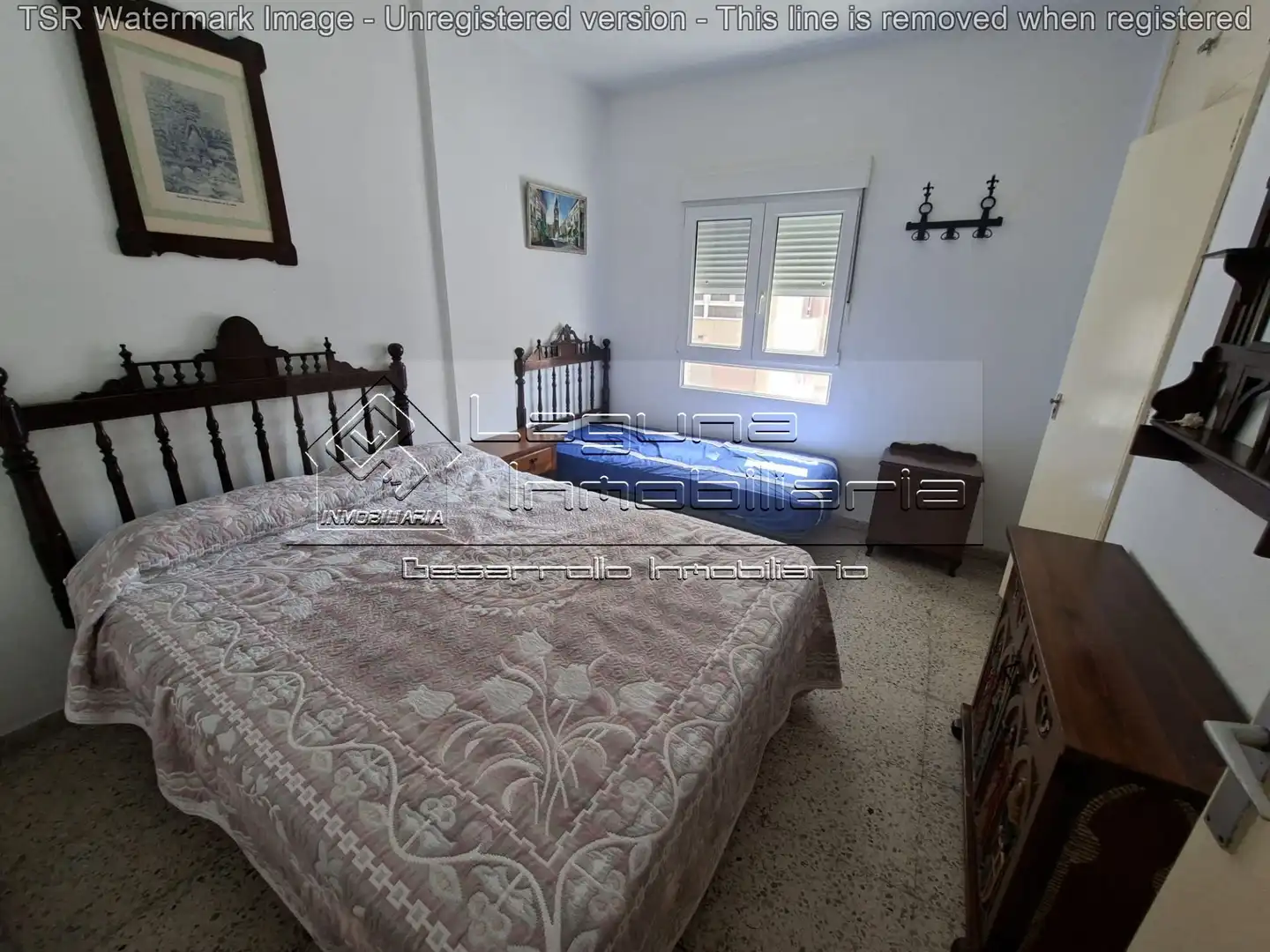 Habitación de Piso en venta en Cádiz con Terraza