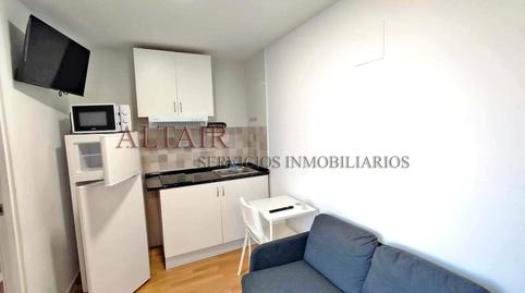 Photo 3 of Apartment to rent in Vista Alegre, Madrid