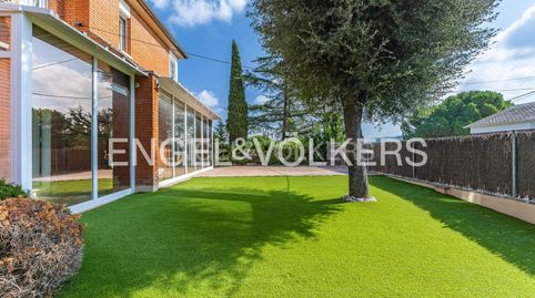 Foto 5 de Casa o chalet en venta en Valldoreix, Sant Cugat del Vallès