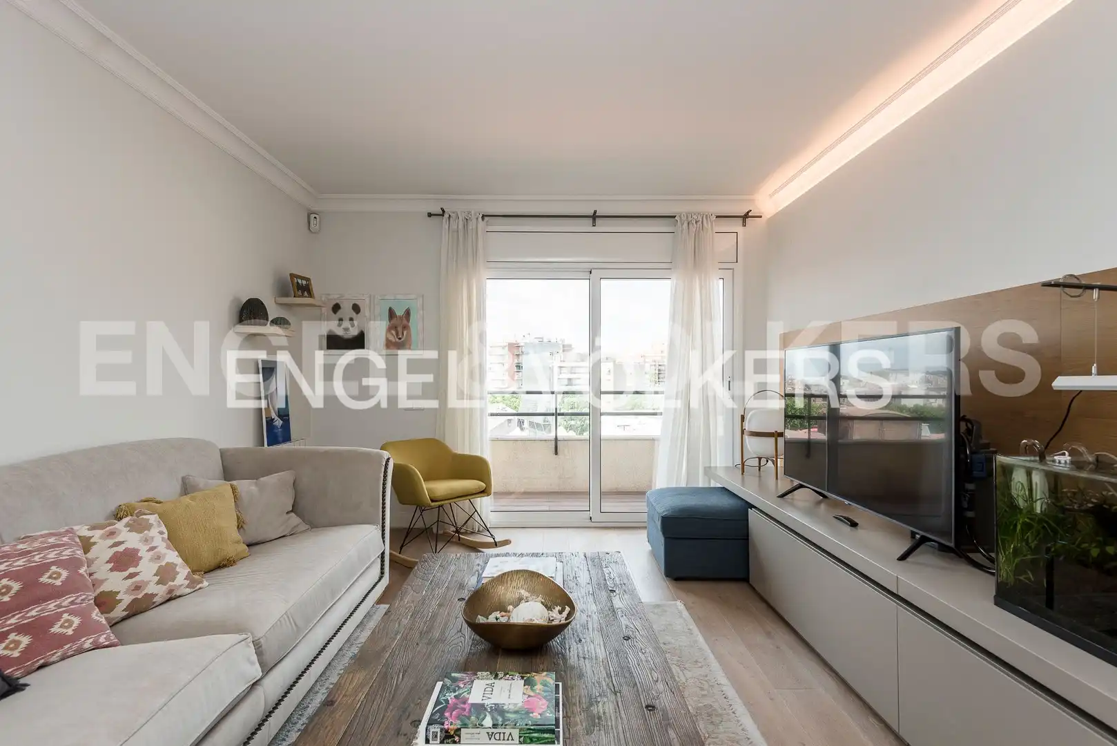 Flat for sale in Barri del Centre