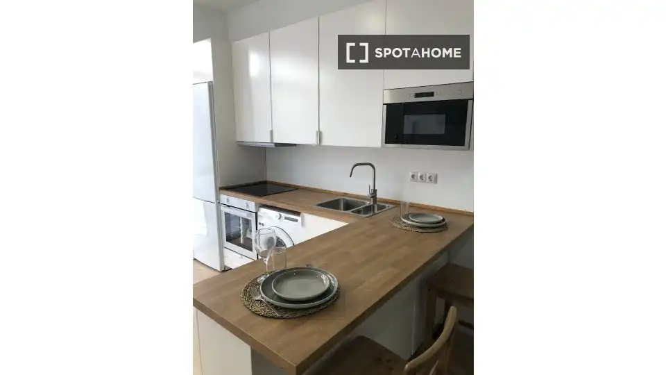 Room in Pueblo Nuevo