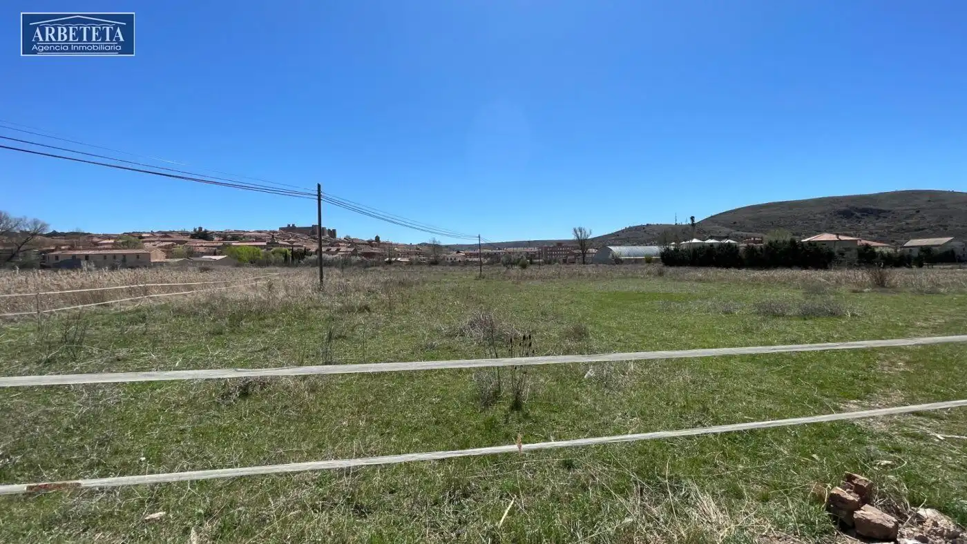 Residential land for sale in Sigüenza, imagen 17