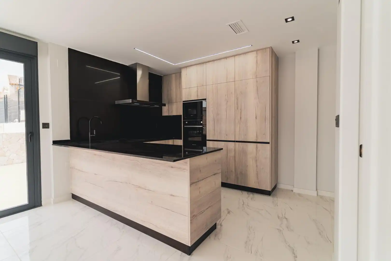 Chalet con piscina en venta en Orihuela Costa, imagen 13