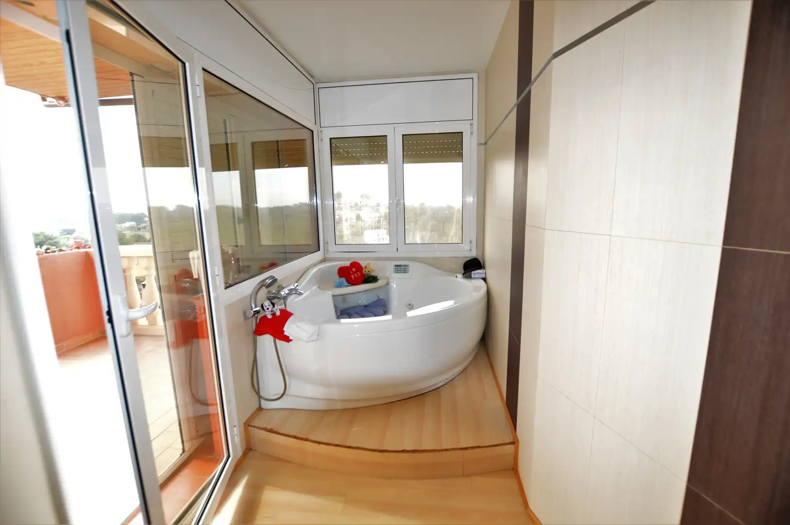 Villa avec terrasse à vendre à Castellet i la Gornal, imagen 7