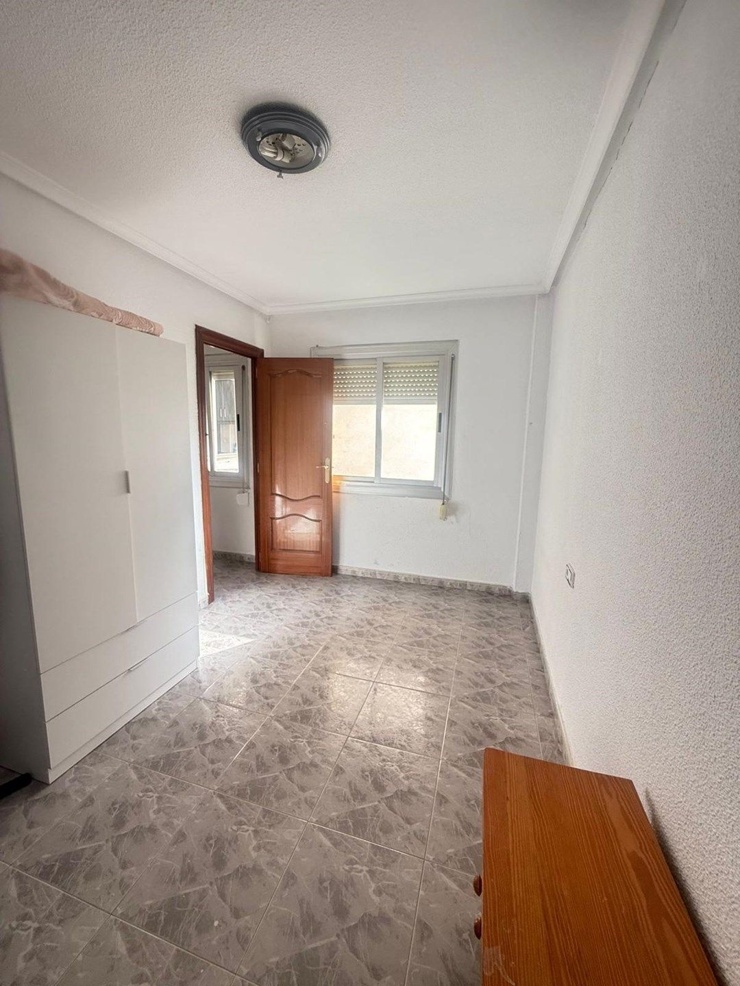 Bedroom of Flat for sale in Elda  with Balcony