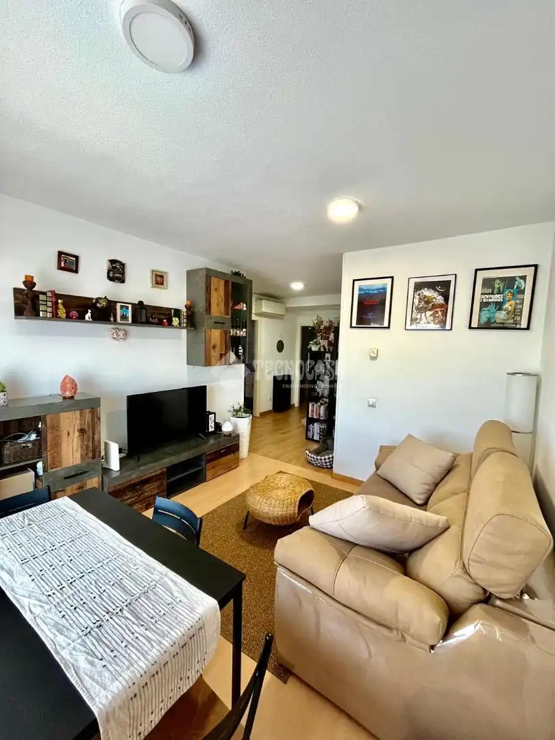Piso en venta en Ensanche de Vallecas - La Gavia