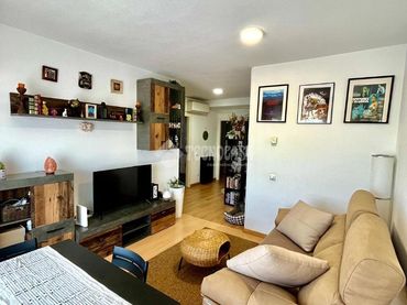Pis en venda a Villa de Vallecas