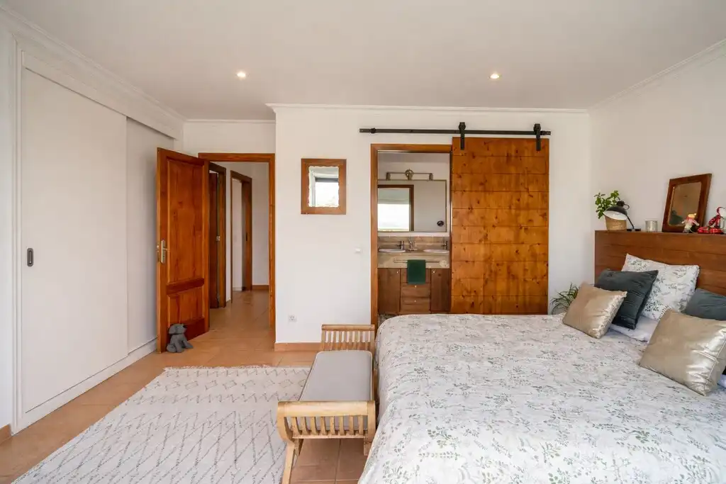 Villa mit Terrasse zum Verkauf in Pòrtol, imagen 14