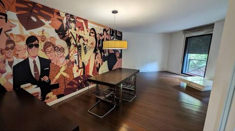 Foto 2 de Pis en venda a Lluis Casasas , 1, Creu Alta, Sabadell