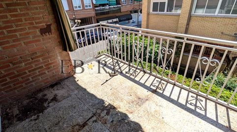 Foto 5 de Piso en venta en Comuneros de Castilla, Tres Olivos - La Piedad, Talavera de la Reina