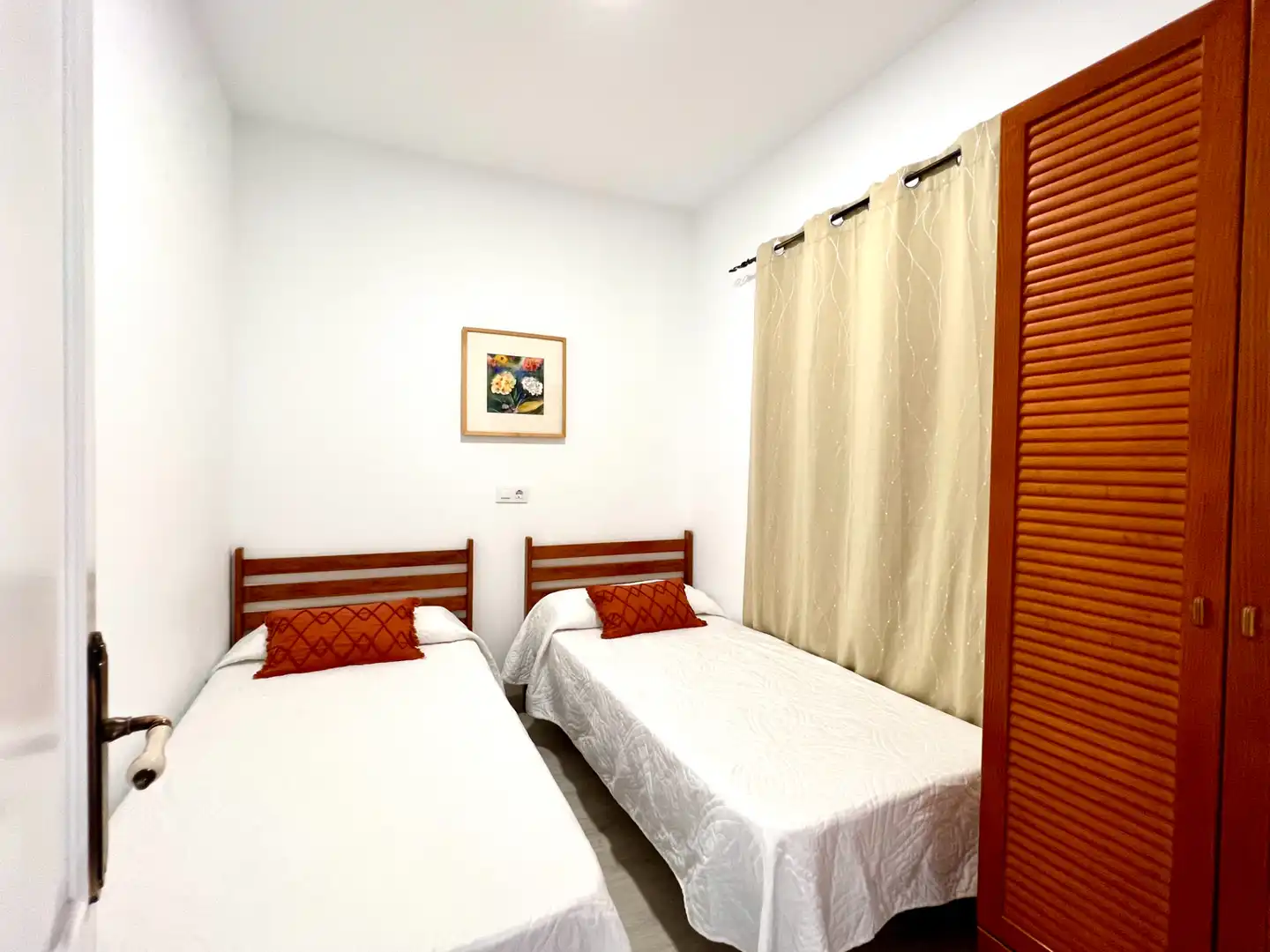 Appartement compact avec terrasse à vendre à Carrer de la Roca Peixera, imagen 14