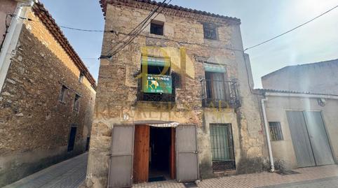 Foto 3 de Casa o xalet en venda a Calle de la Vega, 7, Maranchón, Guadalajara