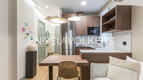 Photo 4 of Apartment for sale in Calle de Padilla, Lista, Madrid