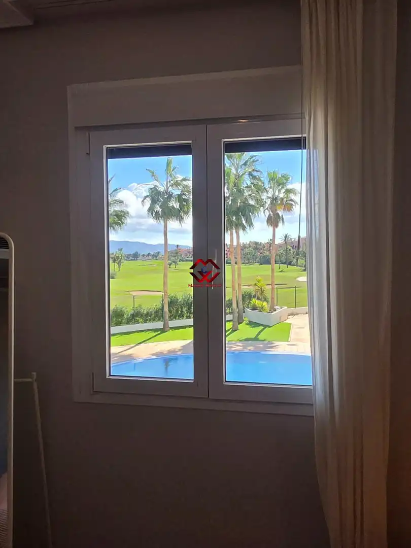 Apartament amb balcó en venda a Las Lomas de Rame - Bahía Bella, imagen 17