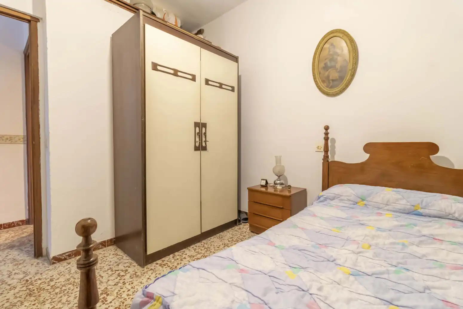 Casa o xalet en venda a Oromana