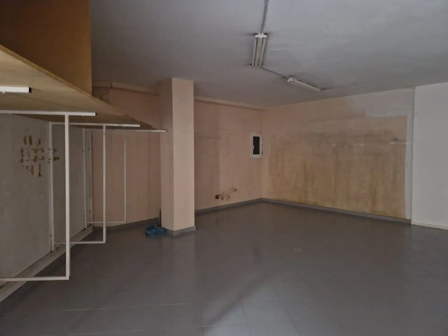 Commercial properties for sale in Sant Andreu de la Barca