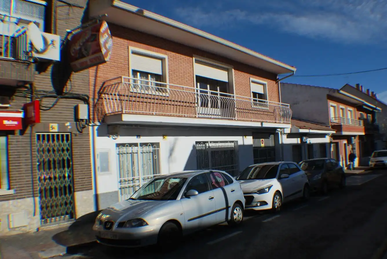 Casa o xalet en venda a Casco Antiguo Sur