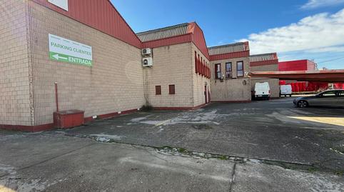 Photo 2 of Industrial buildings to rent in El Bercial, Madrid