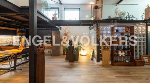 Foto 2 de Loft en venda a Abantos - Carmelitas, Madrid