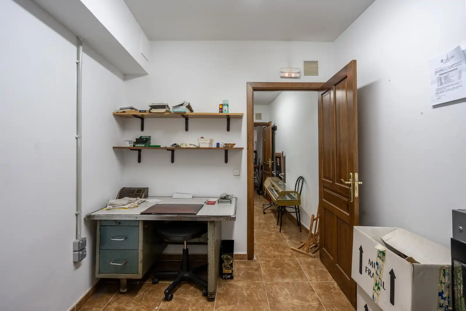 Business premises for sale in Mejorada del Campo, imagen 12