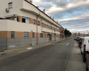 Vista exterior de Pis en venda en Torrejón de Velasco