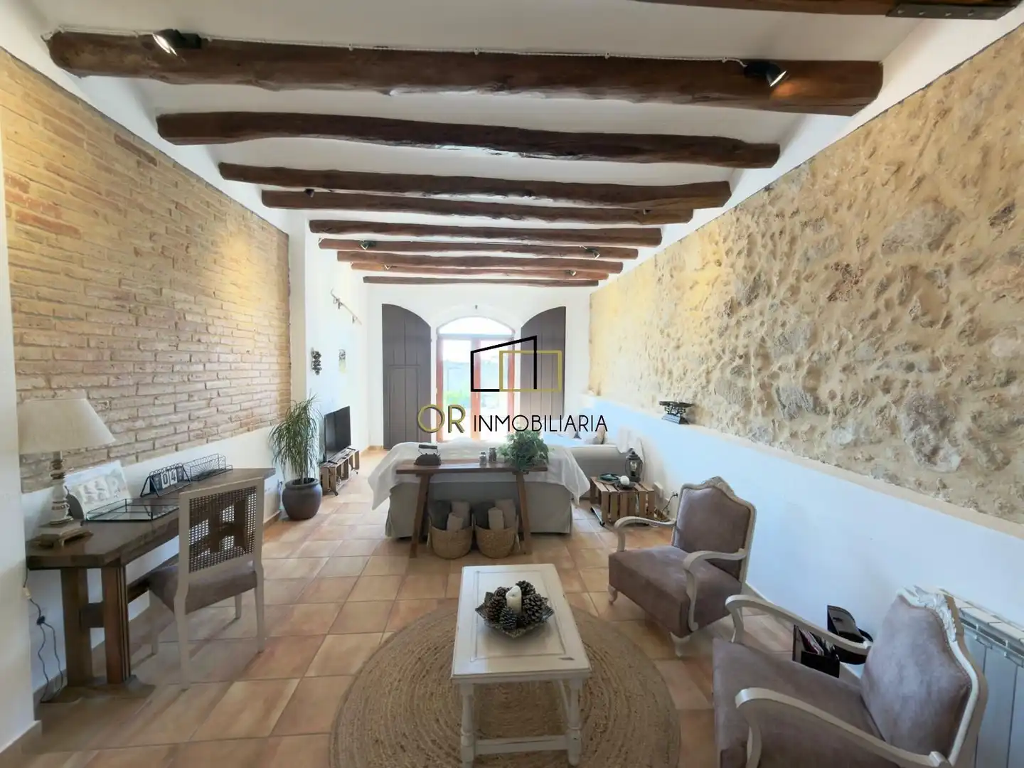 Casa in vendita a Font-rubí, imagen 24