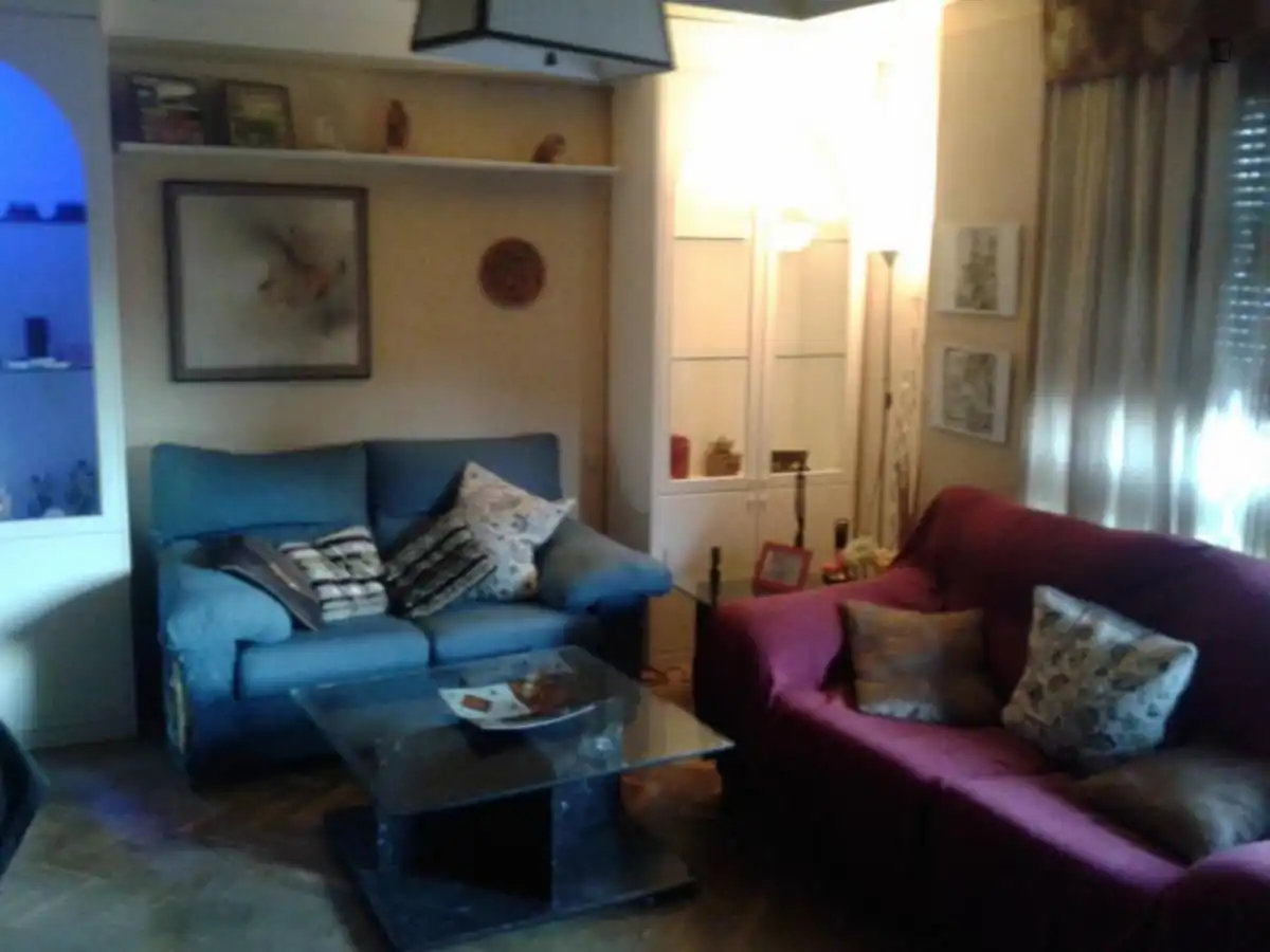 Habitación en Infante Juan Manuel