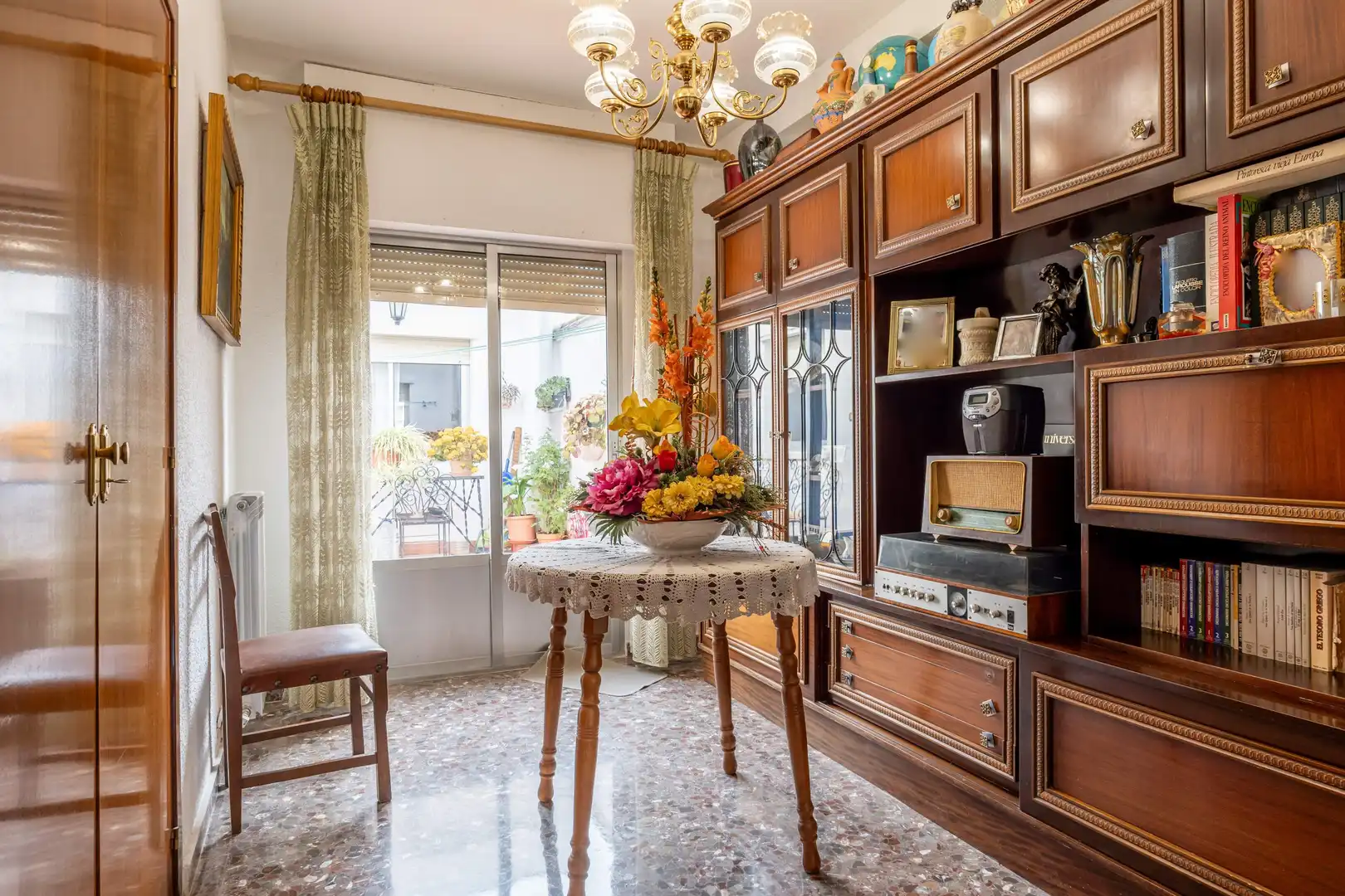 Casa o chalet en venta en Calle OSA MAYOR, 40, Valdefierro