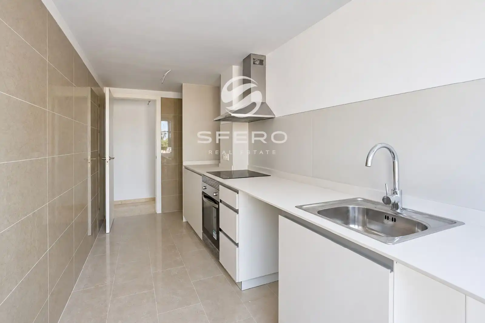 Appartement compact avec ascenseur à vendre à Calle Pizarro, 2, imagen 9