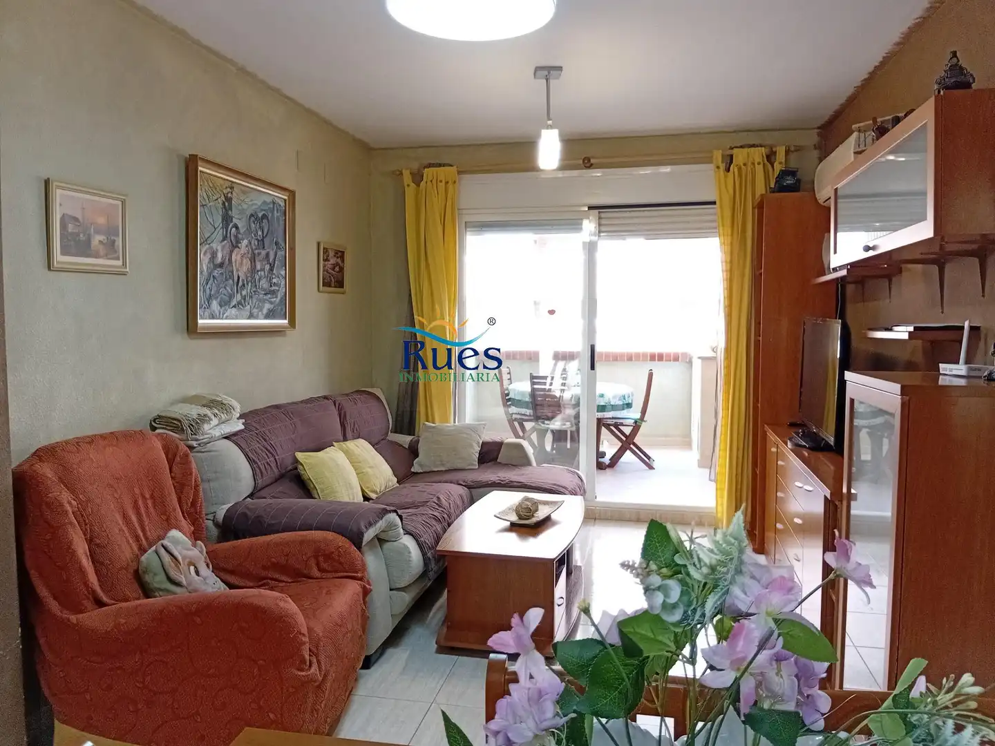 Wohnung mit Pool zum Verkauf in Avenida CENTRAL, imagen 5