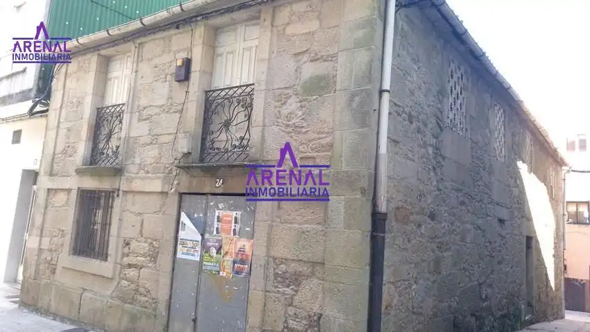 Maison à vendre à A Pobra do Caramiñal, imagen 9