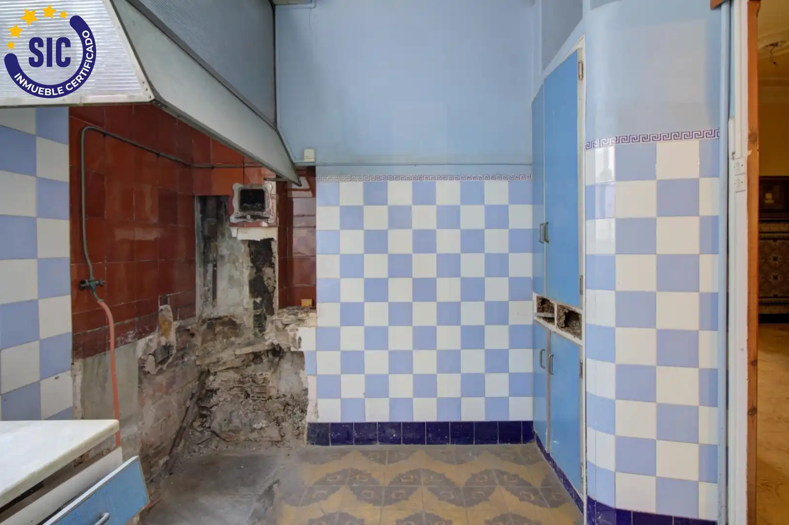 Baño de Casa o chalet en venta en Almenara con Jardín privado, Terraza y Trastero