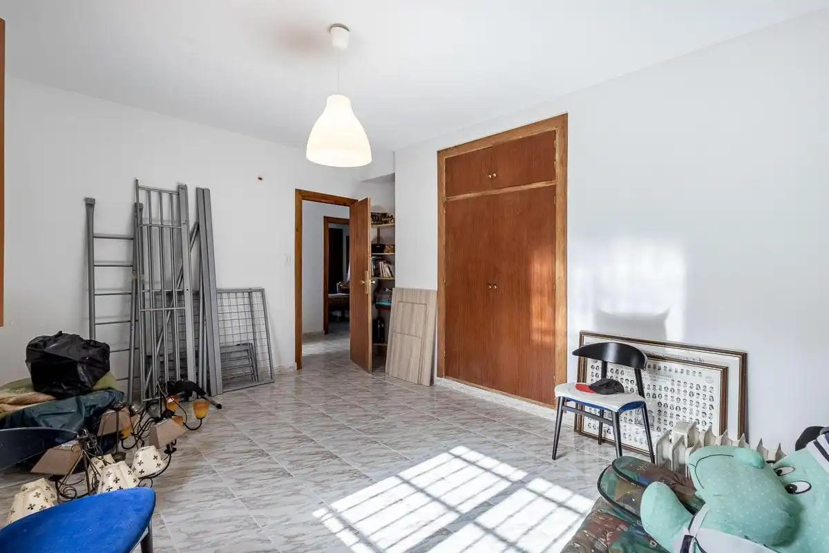 Casa o chalet en venta en Las Gabias con Jardín privado, Terraza y Piscina
