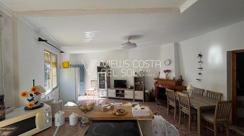 Foto 5 de Casa adosada en venda a Camino Algarrobo - Las Arenas, Vélez-Málaga