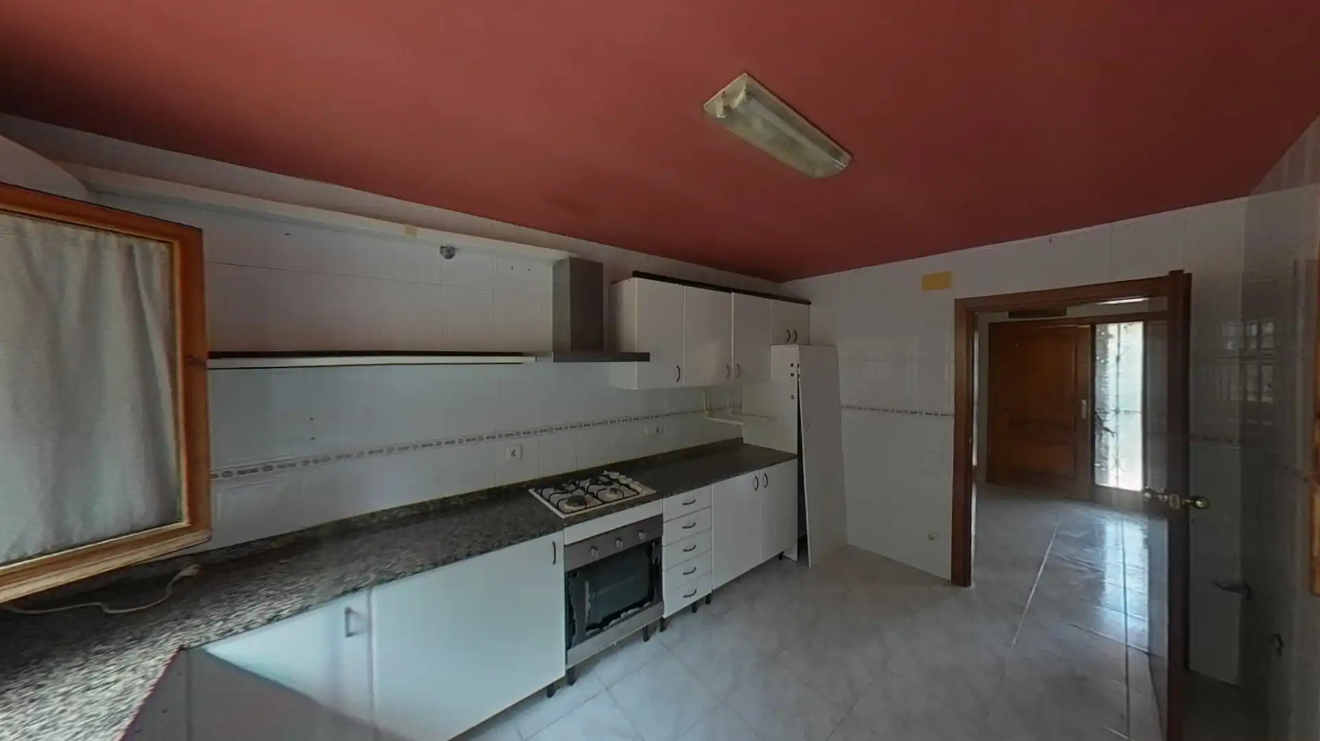 Cocina de Casa o chalet en venta en Subirats con Jardín privado y Trastero