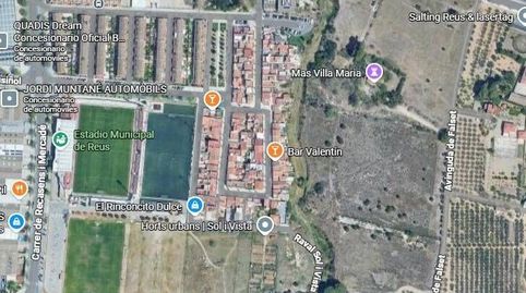 Foto 2 de Casa o chalet en venta en Calle Entenca, Ponent, Reus