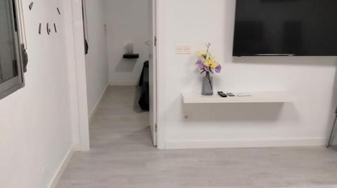 Foto 3 de Piso de alquiler en Carrer de L'arabista Ambrosio Huici, Na Rovella - Hermanos Maristas,  Valencia Capital